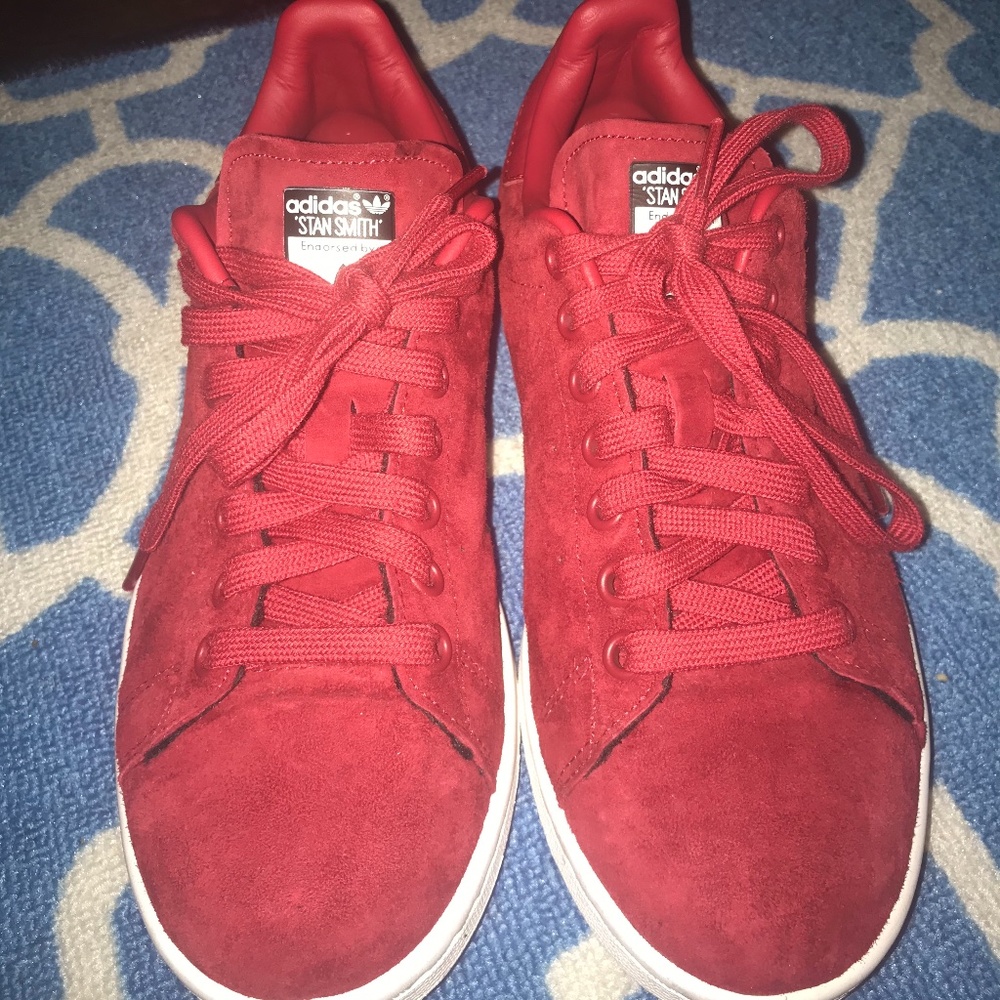 Adidas Stan Smith's X Rita Ora Women's 7.5
